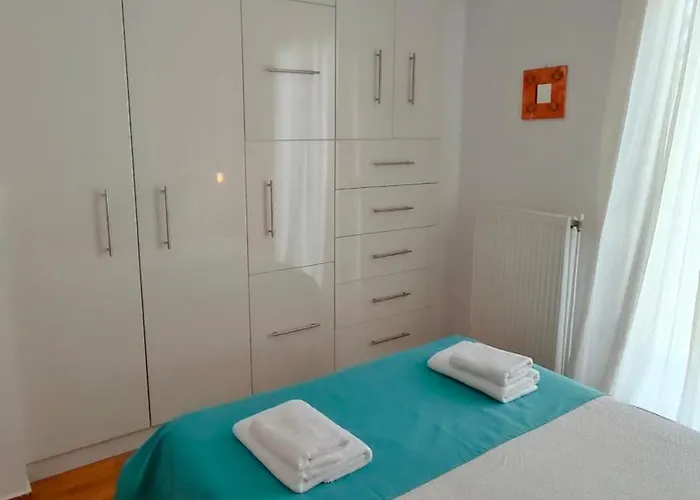 Apartamento Think Home, Exploring The Center Of