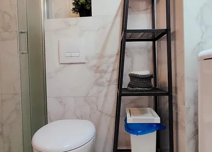 Think Home, Exploring The Center Of Apartamento