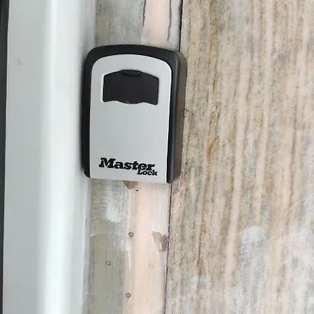 Think Home, Exploring The Center Of Lejlighed *